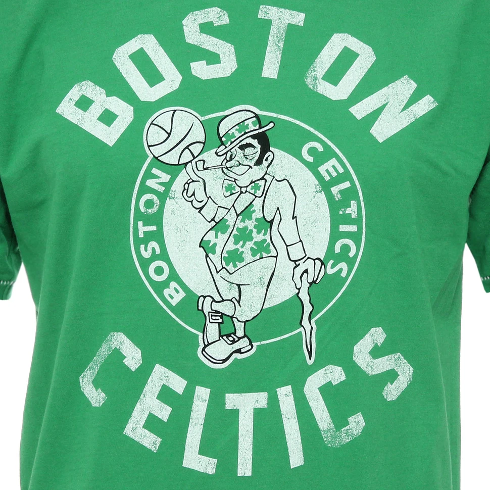 Mitchell & Ness - Boston Celtics T-Shirt