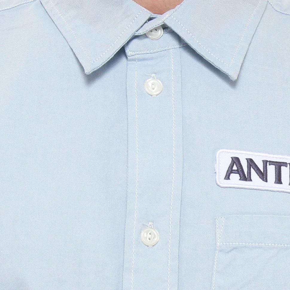 Dickies x Anti Hero - AH DK Oxford Shirt