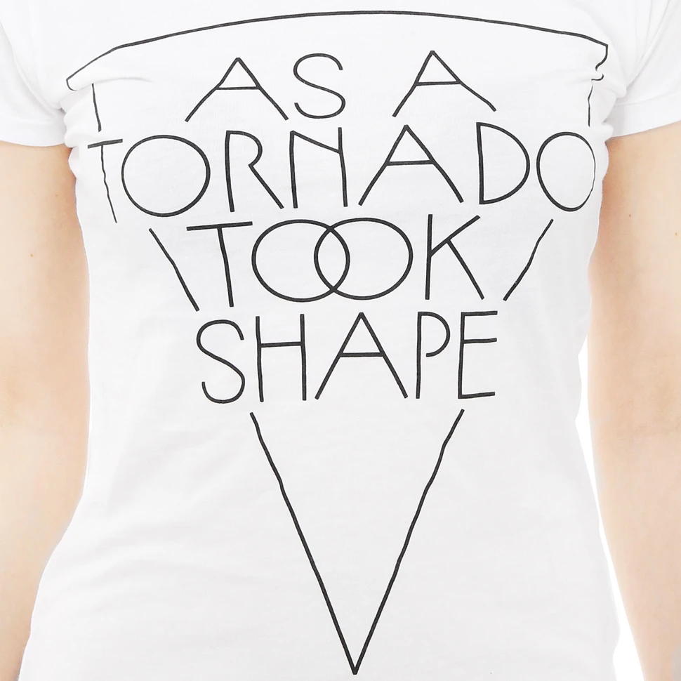 Dillon - Tornado Women T-Shirt