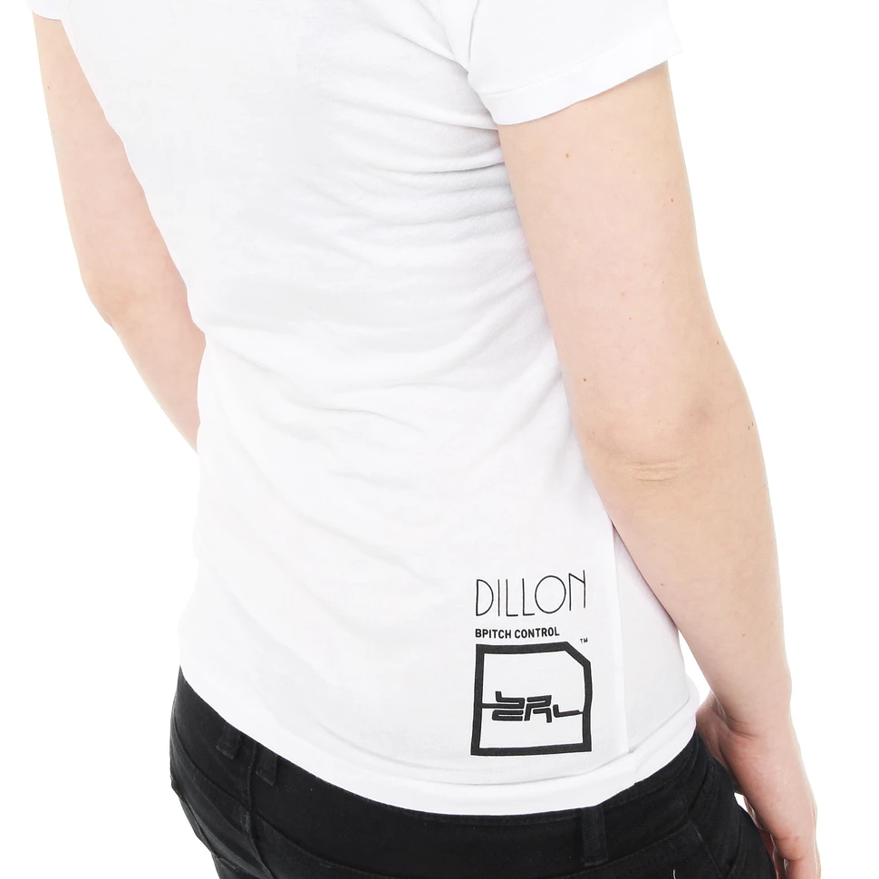Dillon - Tornado Women T-Shirt