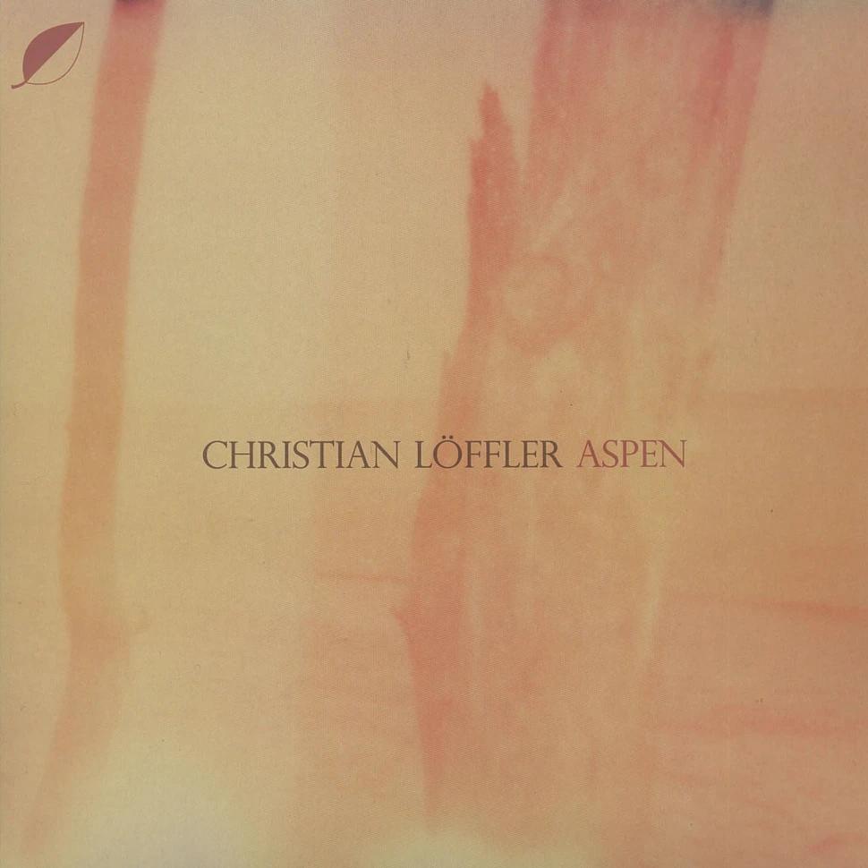 Christian Löffler - Aspen