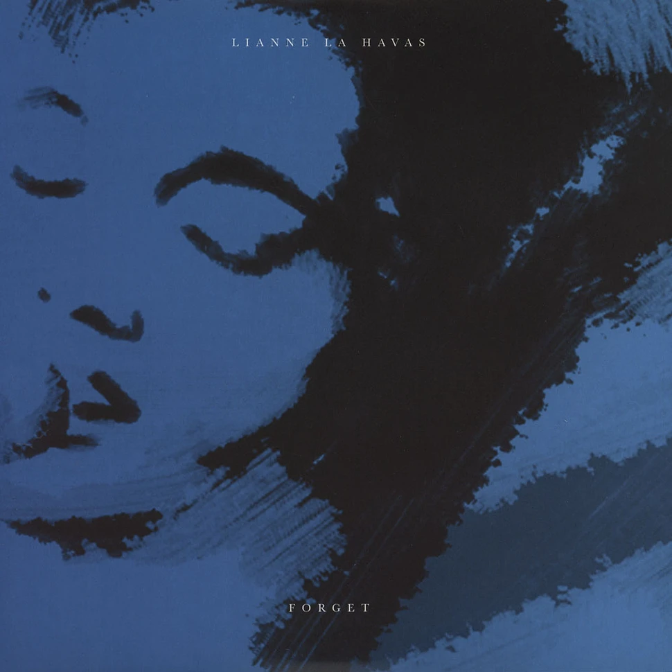 Lianne La Havas - Forget EP