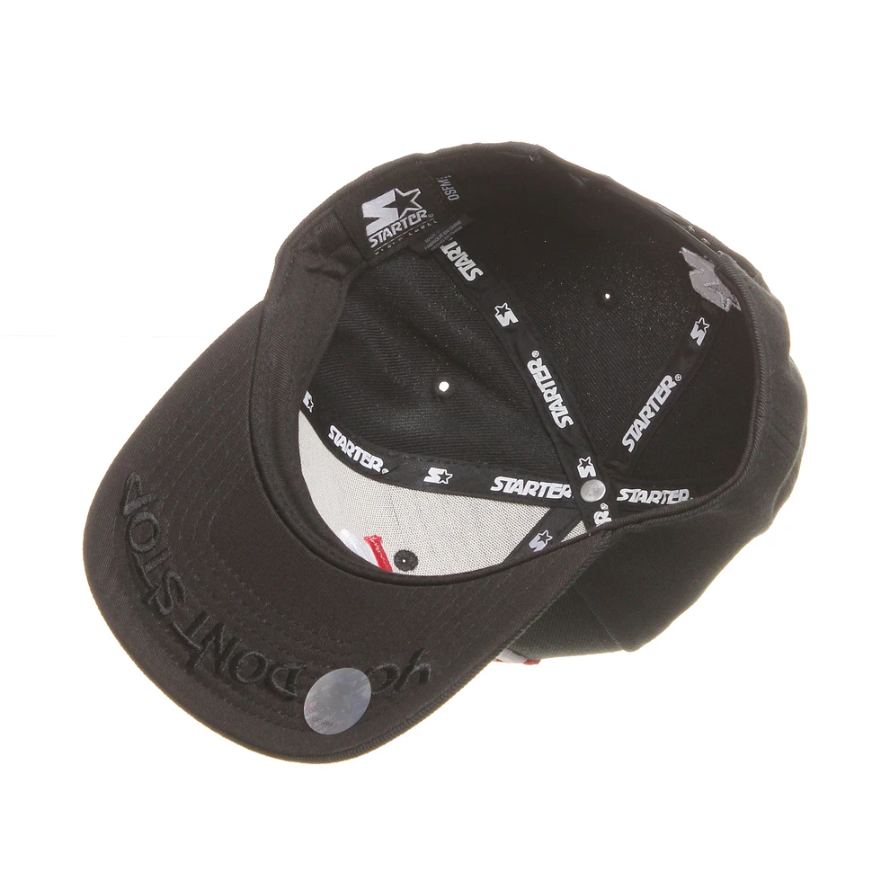 Starter - Beats (Hip Hop) Snapback Cap