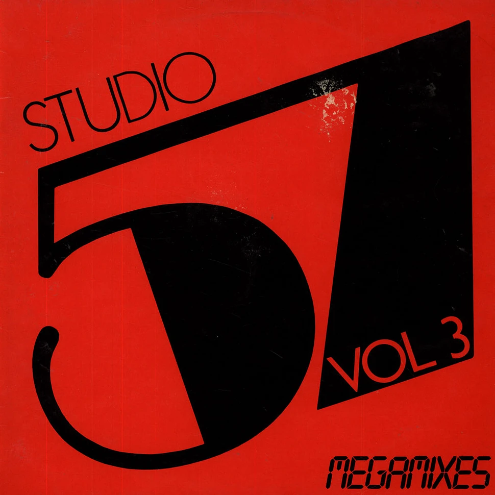 V.A. - Studio 57 Vol 3