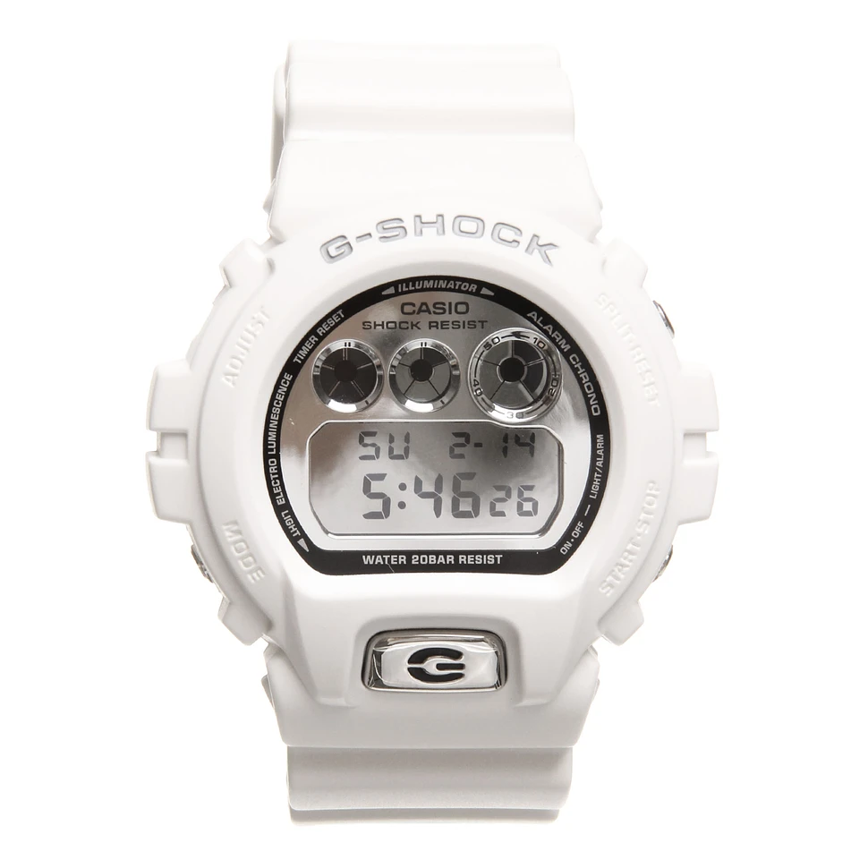 Casio - G-Shock DW-6900MR-7ER