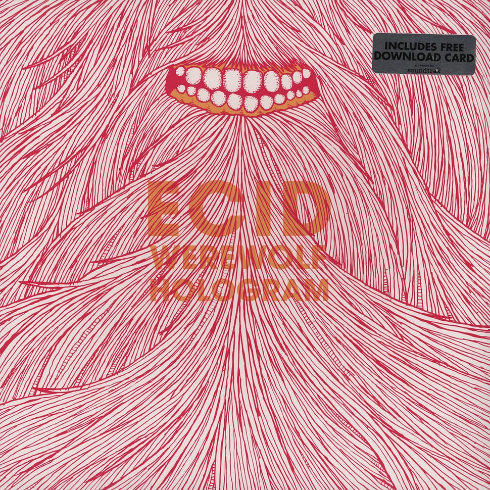 Ecid - Werewolf Hologram