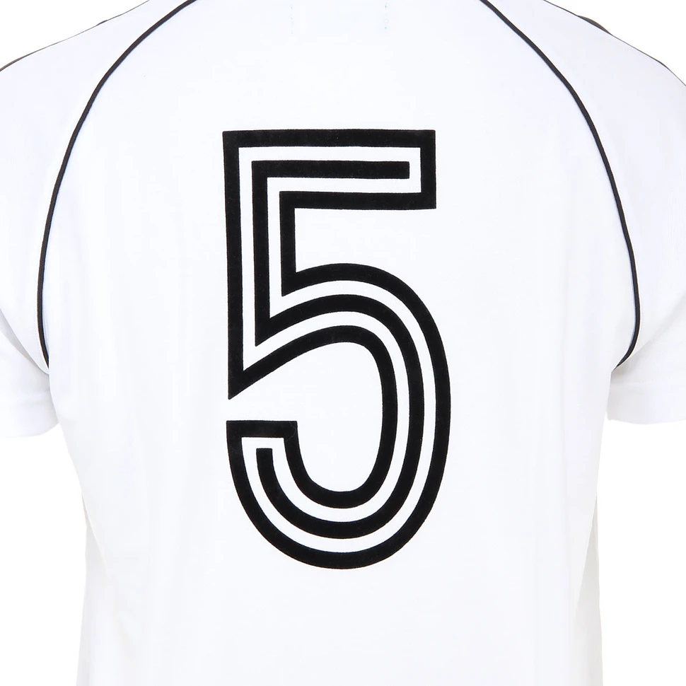 adidas - DFB Retro T-Shirt