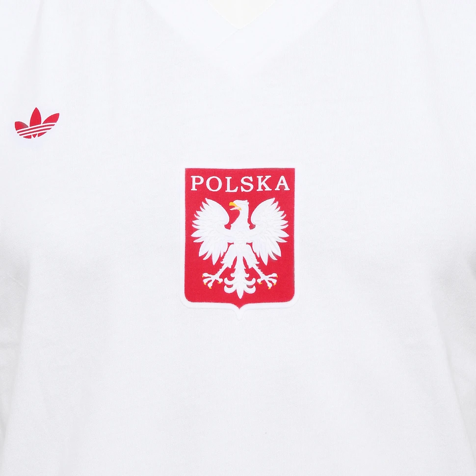 adidas - Country T-Shirt