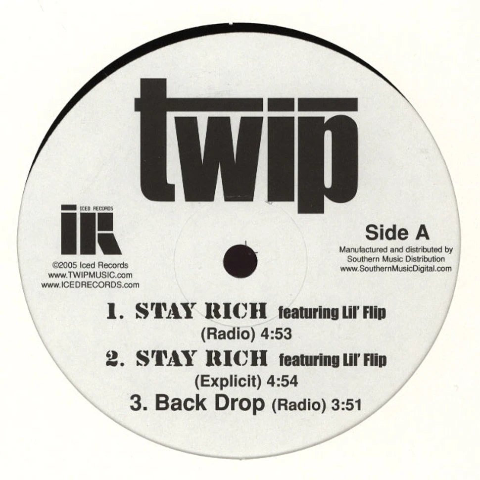 Twip - Stay Rich