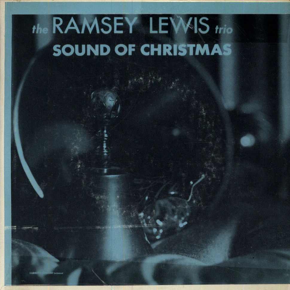 Ramsey Lewis Trio - Sound Of Christmas