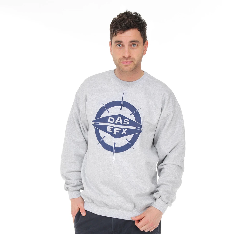 Das EFX - Logo Sweater