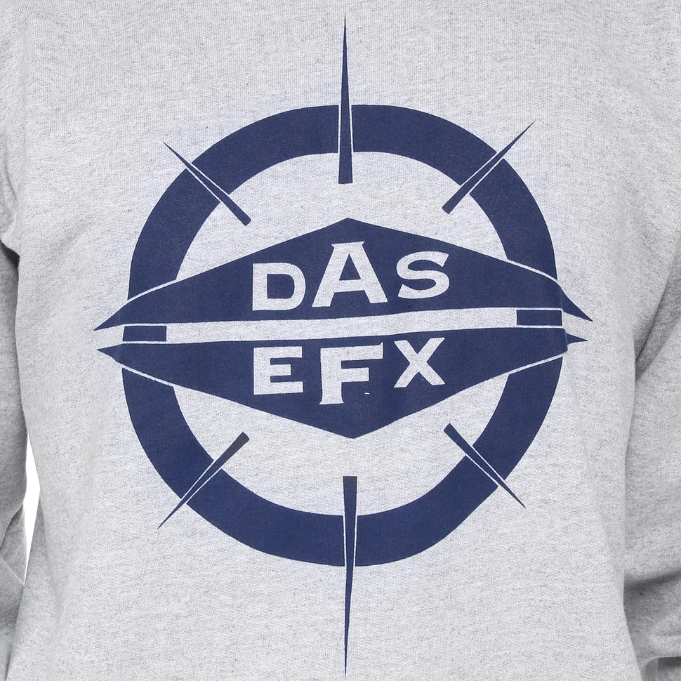 Das EFX - Logo Sweater