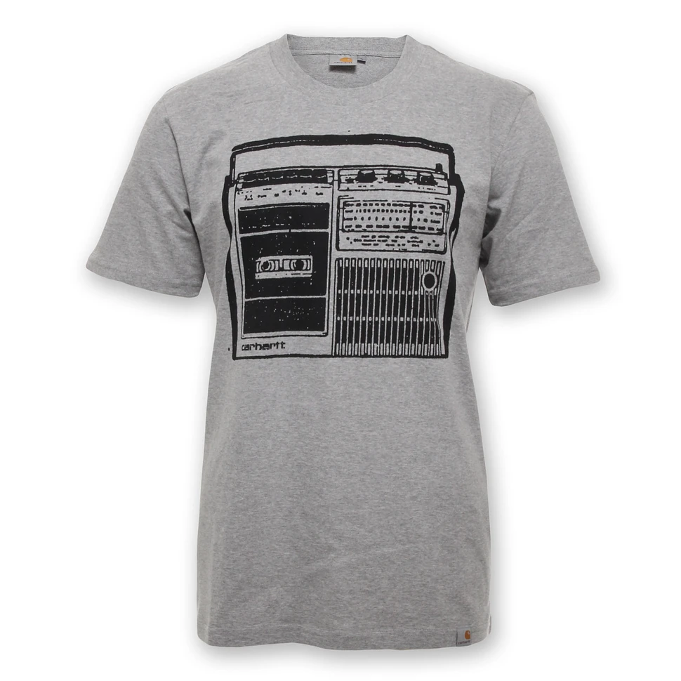 Carhartt WIP - Radio T-Shirt