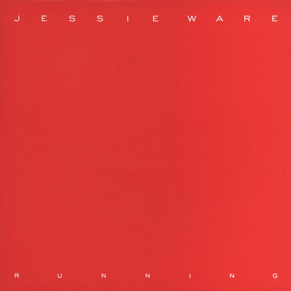 Jessie Ware - Running