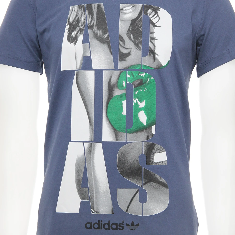 adidas - STR Graphic T-Shirt