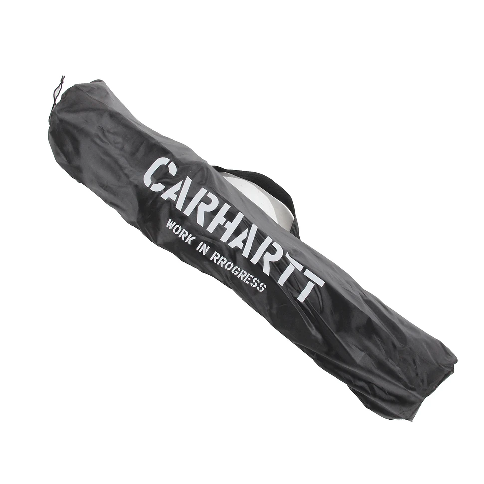 Carhartt WIP - Camping Chair Aluminium Camo