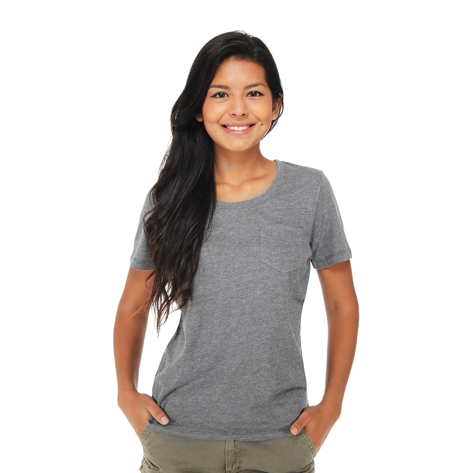 Carhartt WIP - Secret Pocket Women T-Shirt