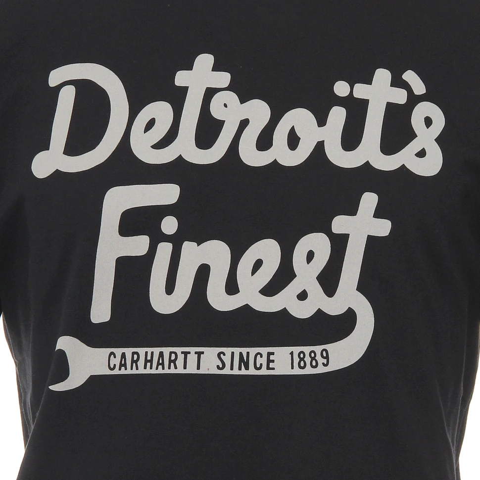 Carhartt WIP - Finest T-Shirt
