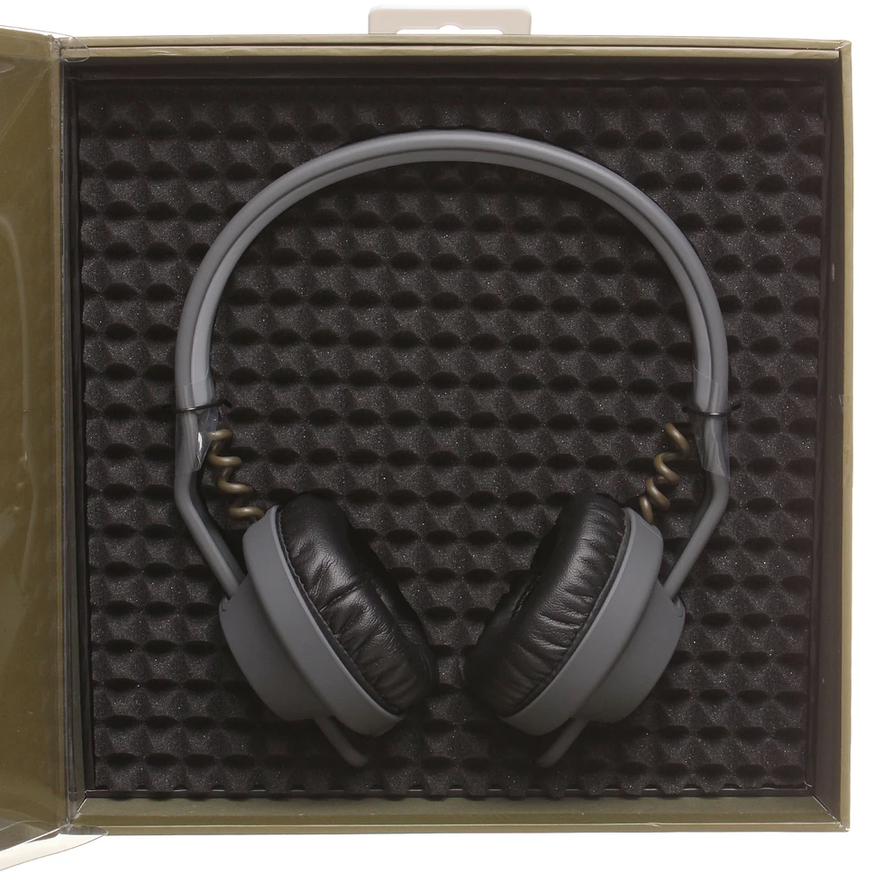 Carhartt WIP x AIAIAI - TMA-1 Headphones