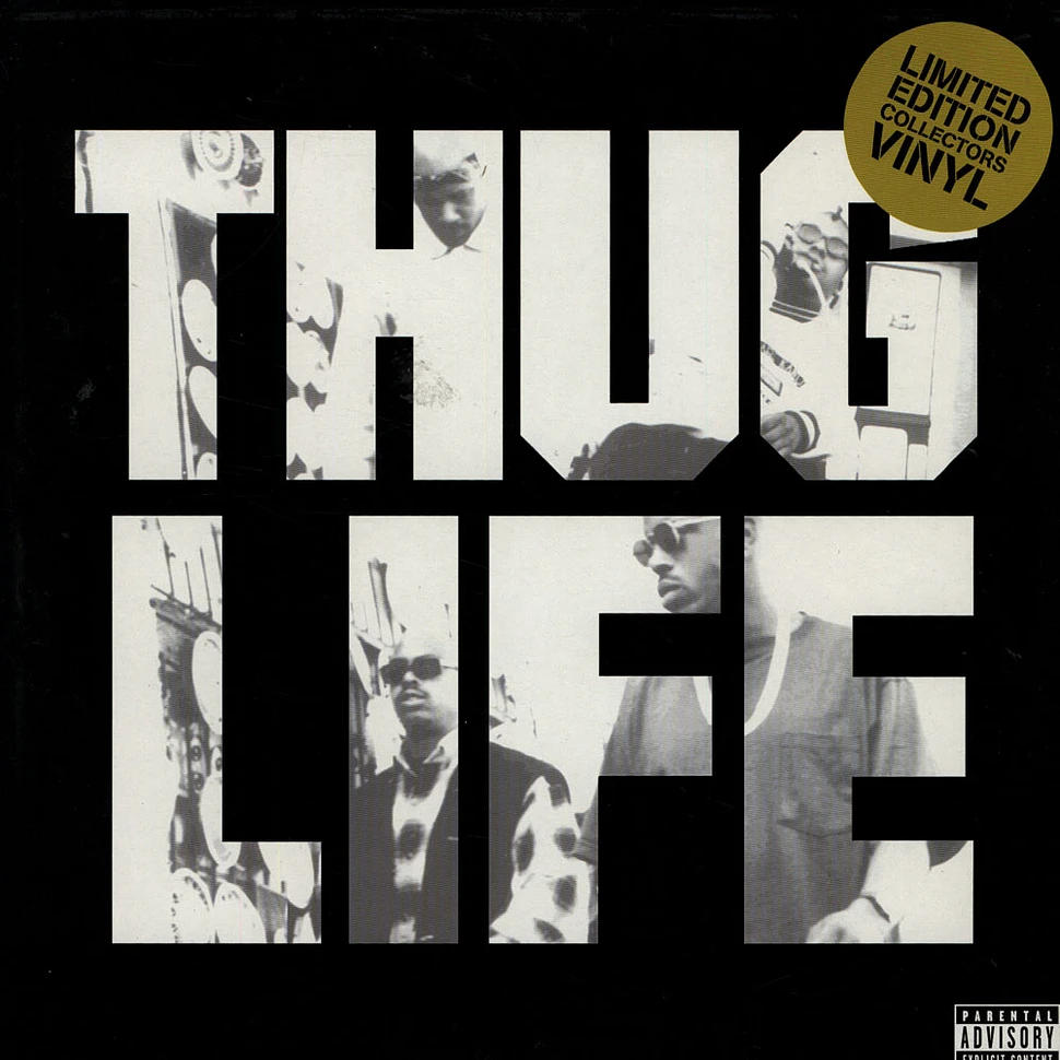 Thug Life - Volume 1