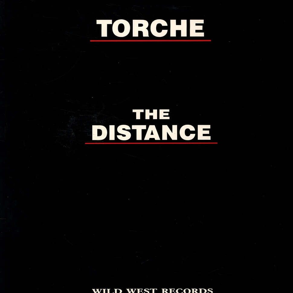 Torche - The Distance