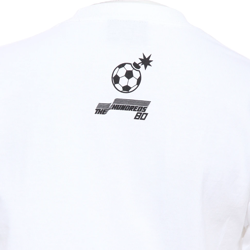 The Hundreds - Euro Cup Germany T-Shirt