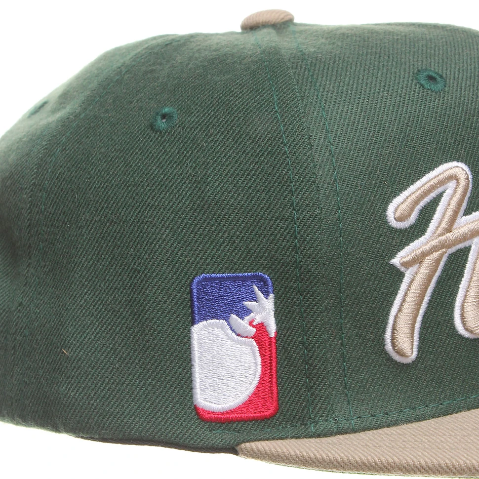 The Hundreds - Team Two Snapback Cap