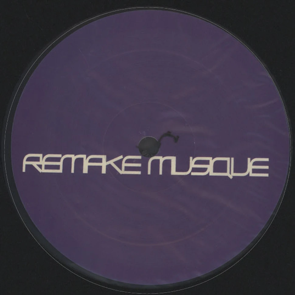 V.A. - Remake Musique Volume 12