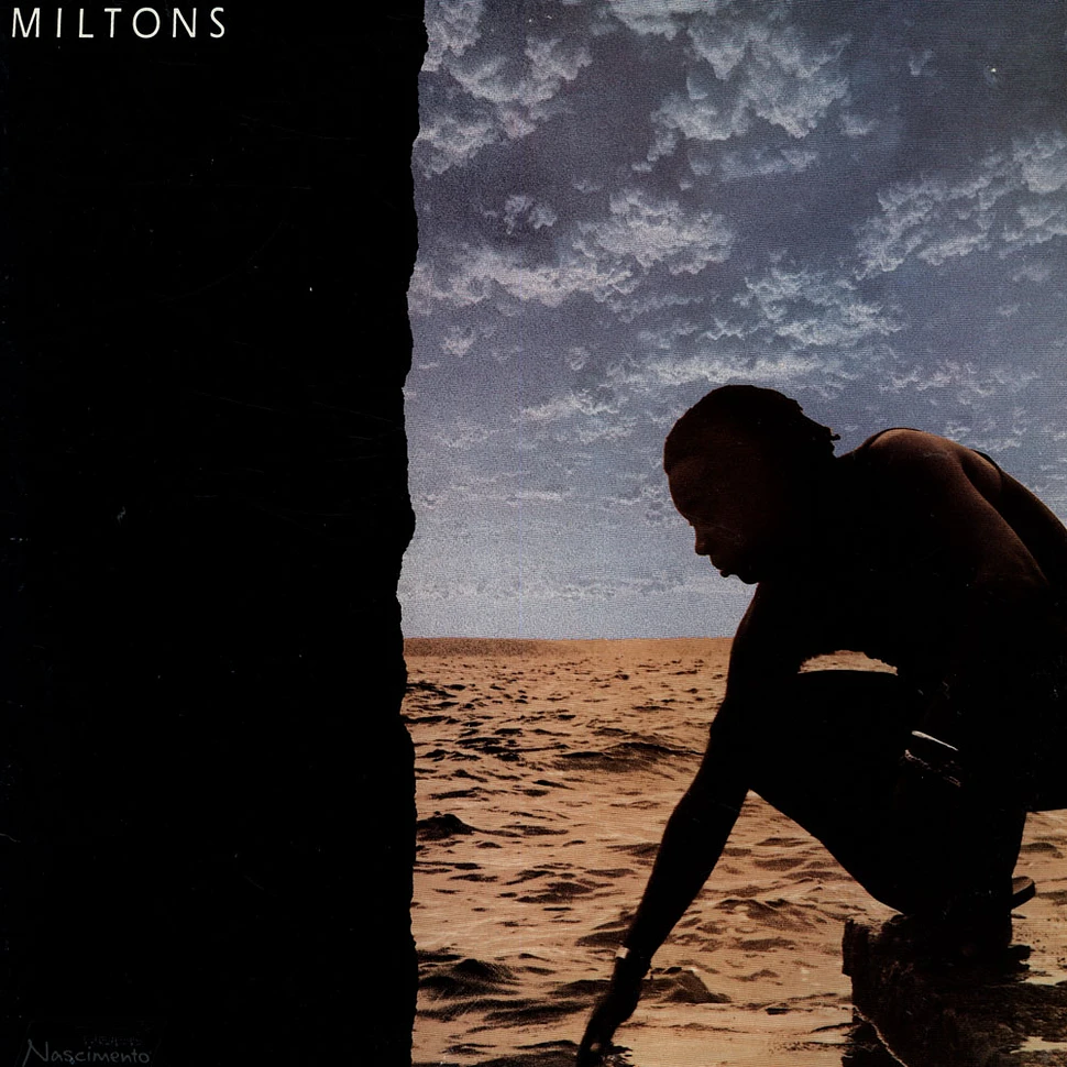 Milton Nascimento - Miltons