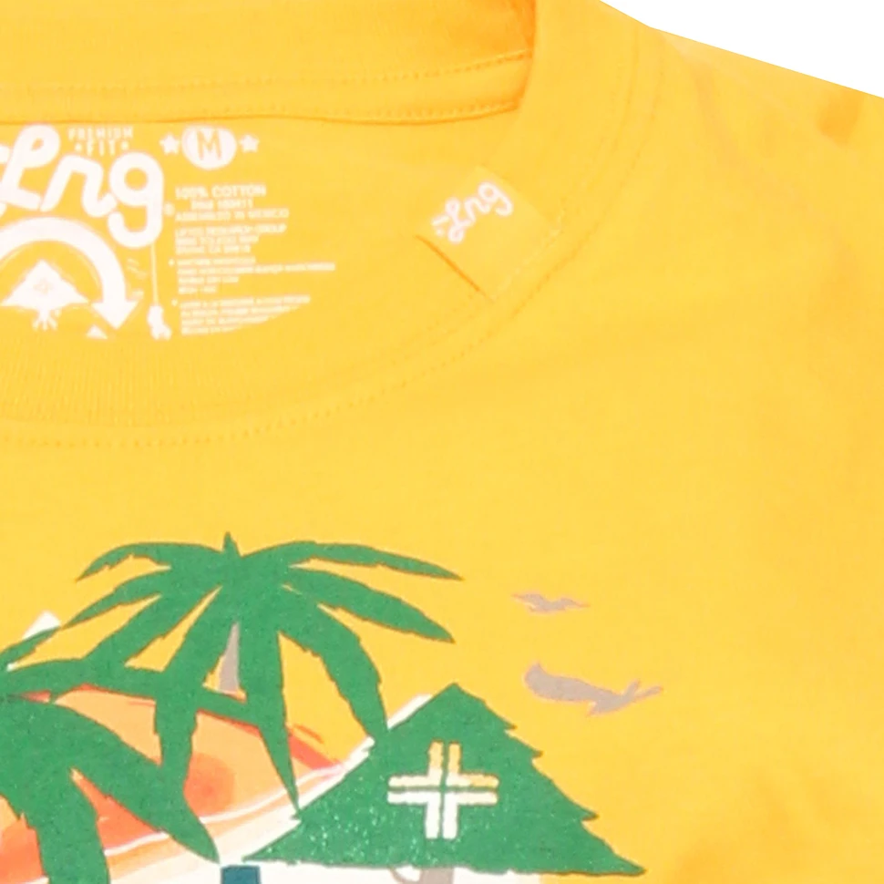 LRG - Fresh Outdoors T-Shirt