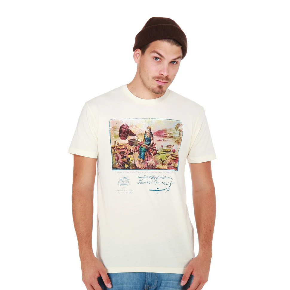 Gramophone Persian - Gramophone Persian T-Shirt