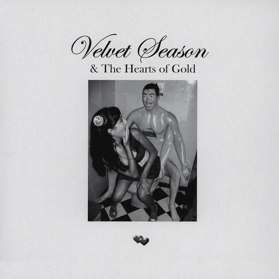 Velvet Season & The Hearts Of Gold - Camel Toe Central