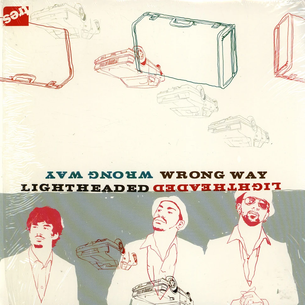 Lightheaded - Wrong Way