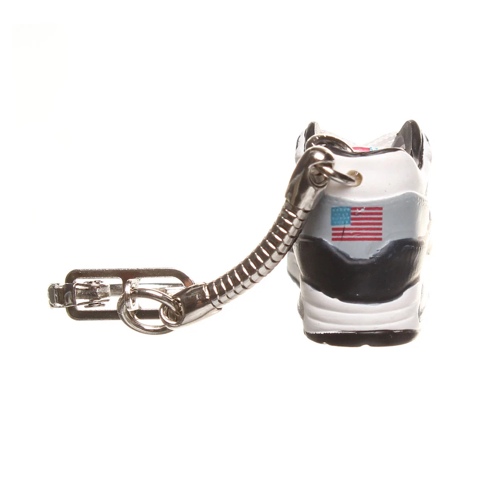 Sneaker Chain - Nike Air Max 1 USA Edition