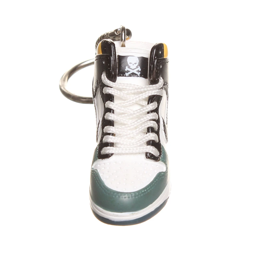 Sneaker Chain - Nike Dunk High Daniel Shimizu