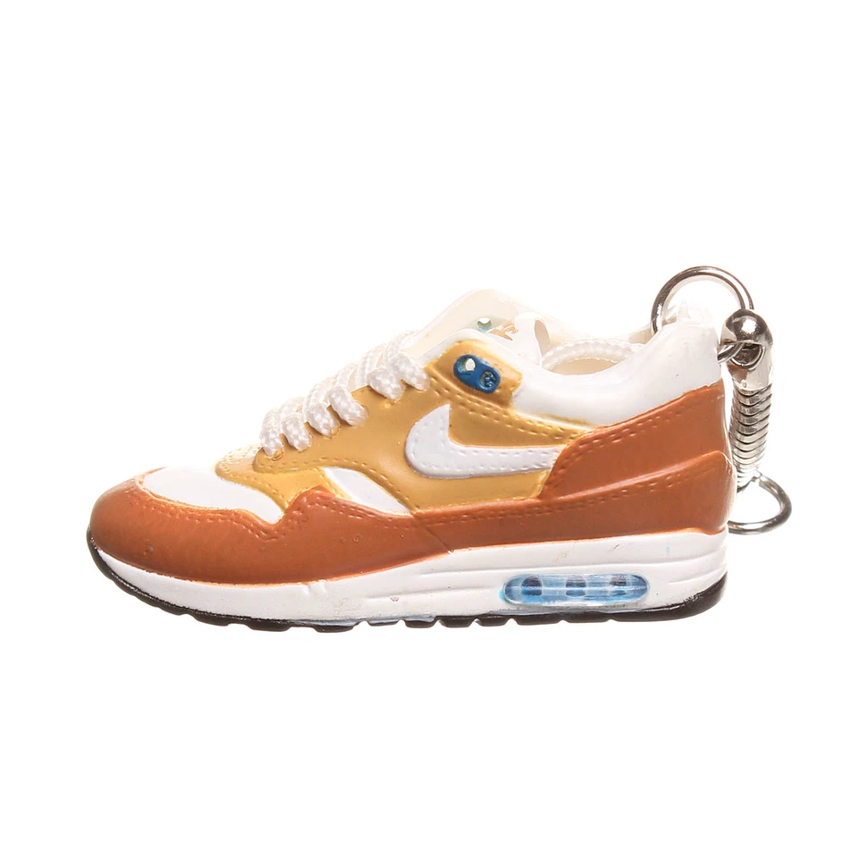 Sneaker Chain - Nike Air Max 1 Curry