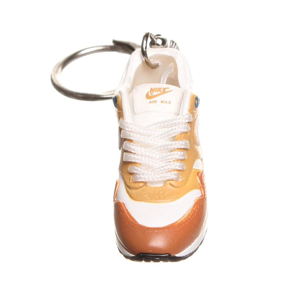 Sneaker Chain - Nike Air Max 1 Curry