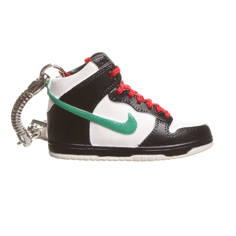 Sneaker Chain - Nike Dunk High
