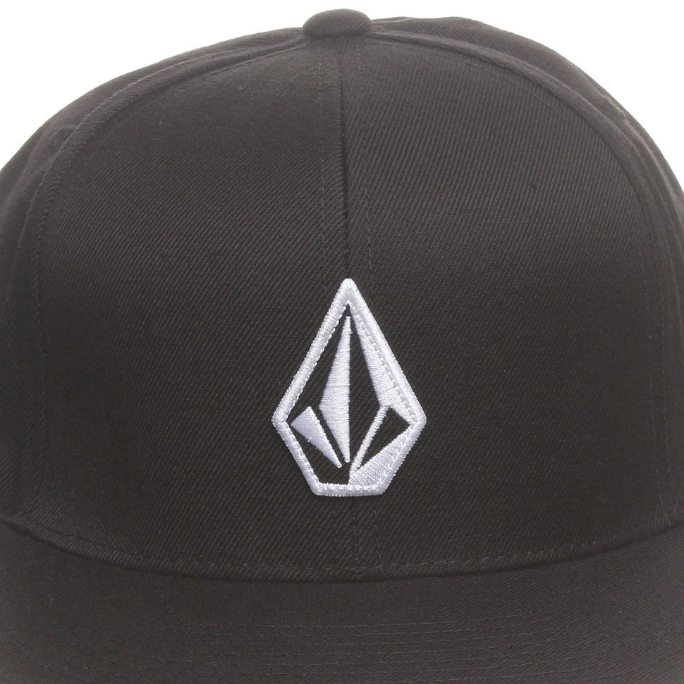 Volcom - El Stone Adjustable Snapnack Hat