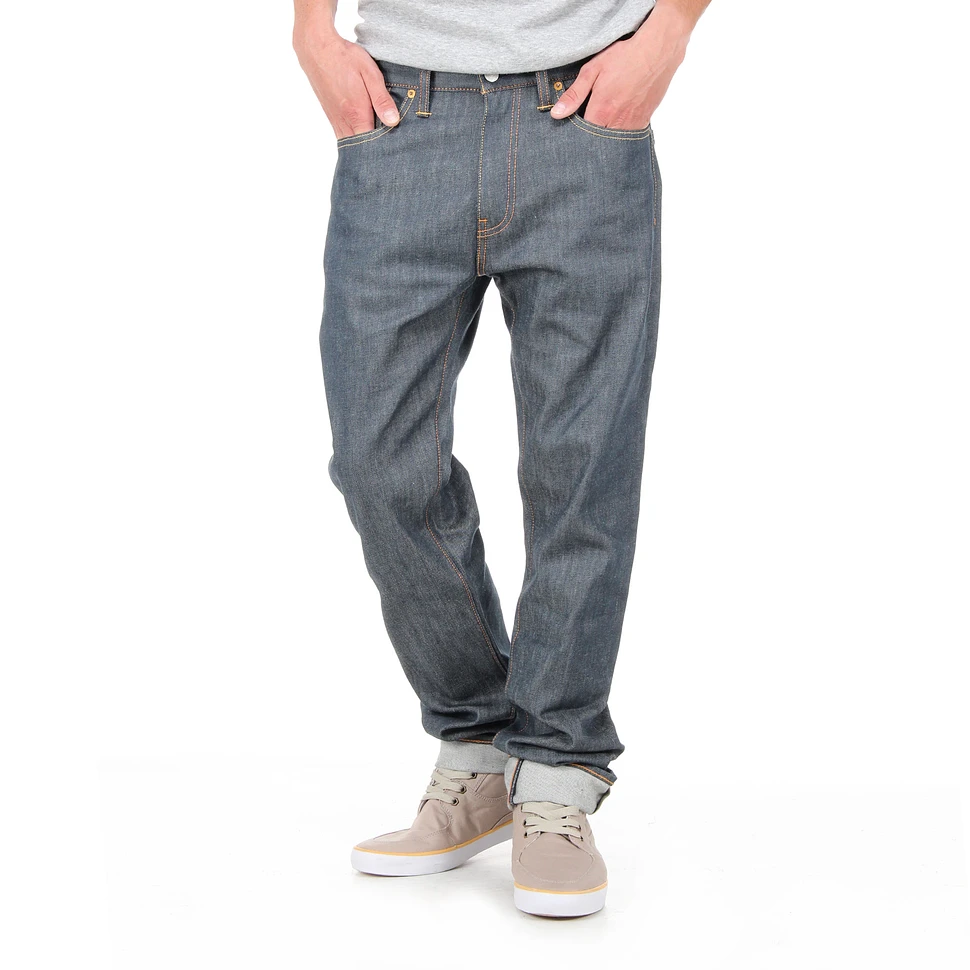 Levi's® - Best 508 Regular Tapered Jeans