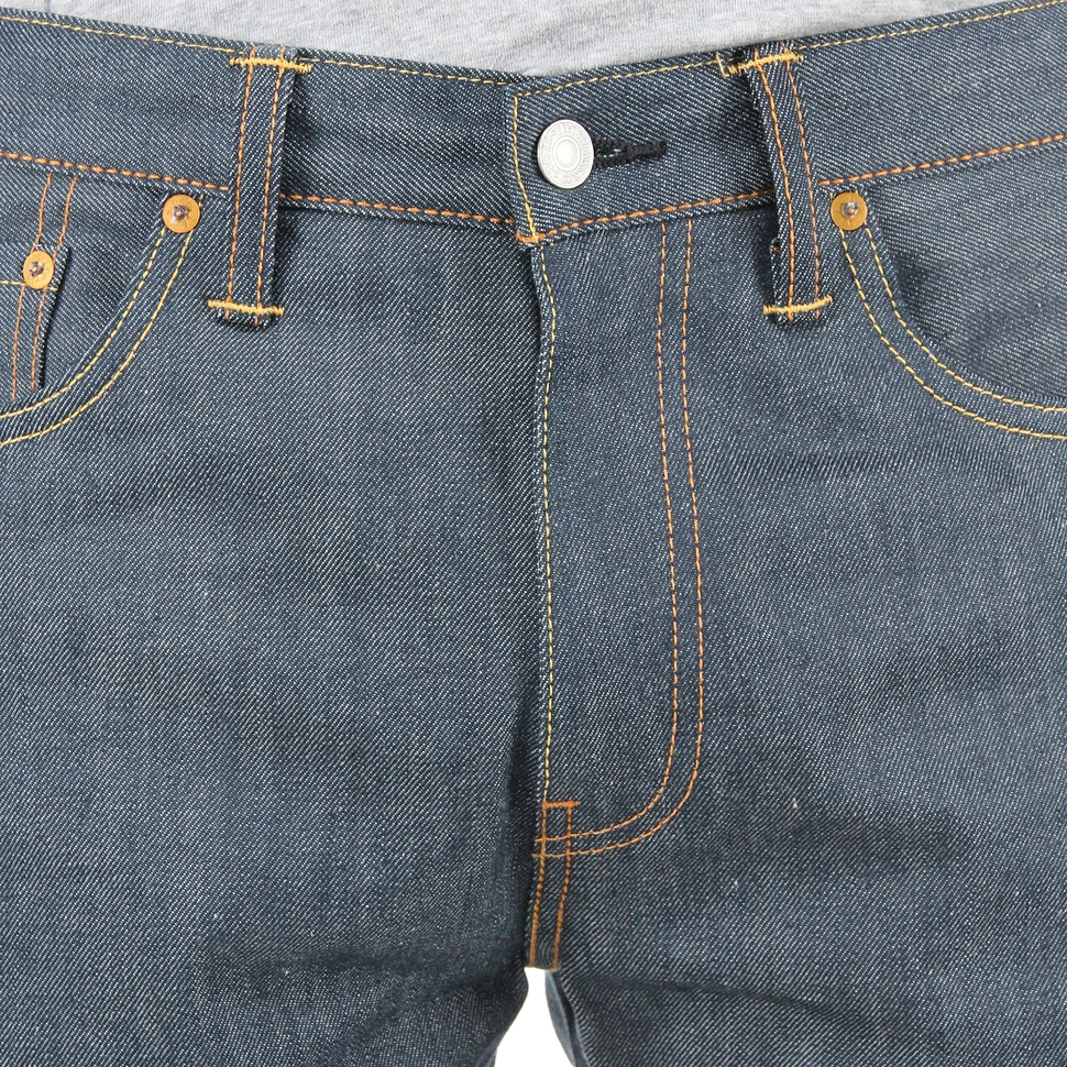 Levi's® - Best 508 Regular Tapered Jeans