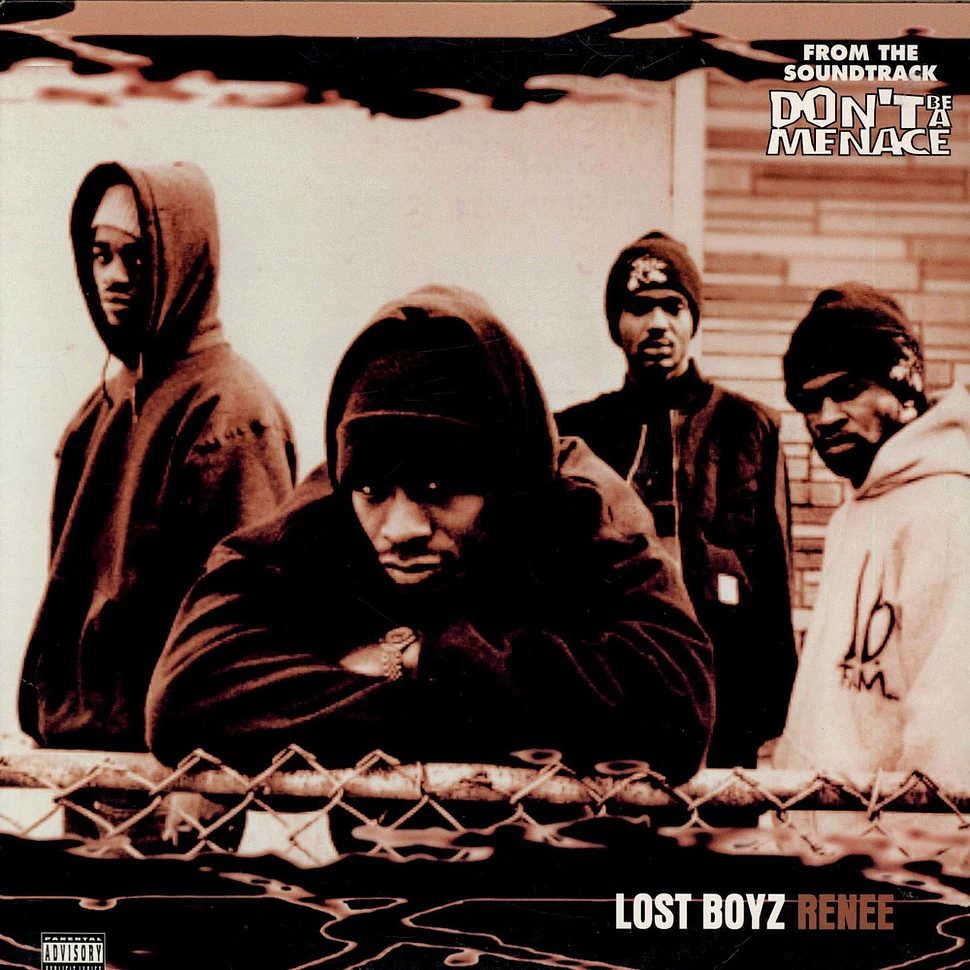 Lost Boyz - Renee