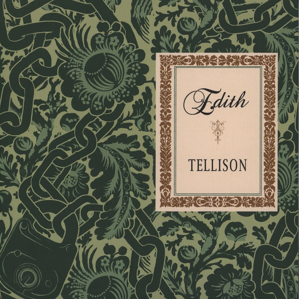 Tellison - Edith