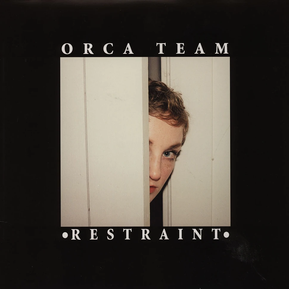 Orca Team - Restraint
