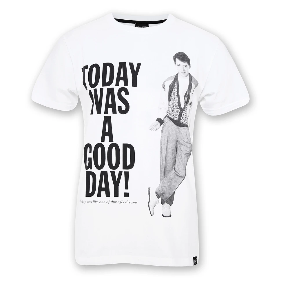 Poyz & Pirlz - Good Day T-Shirt