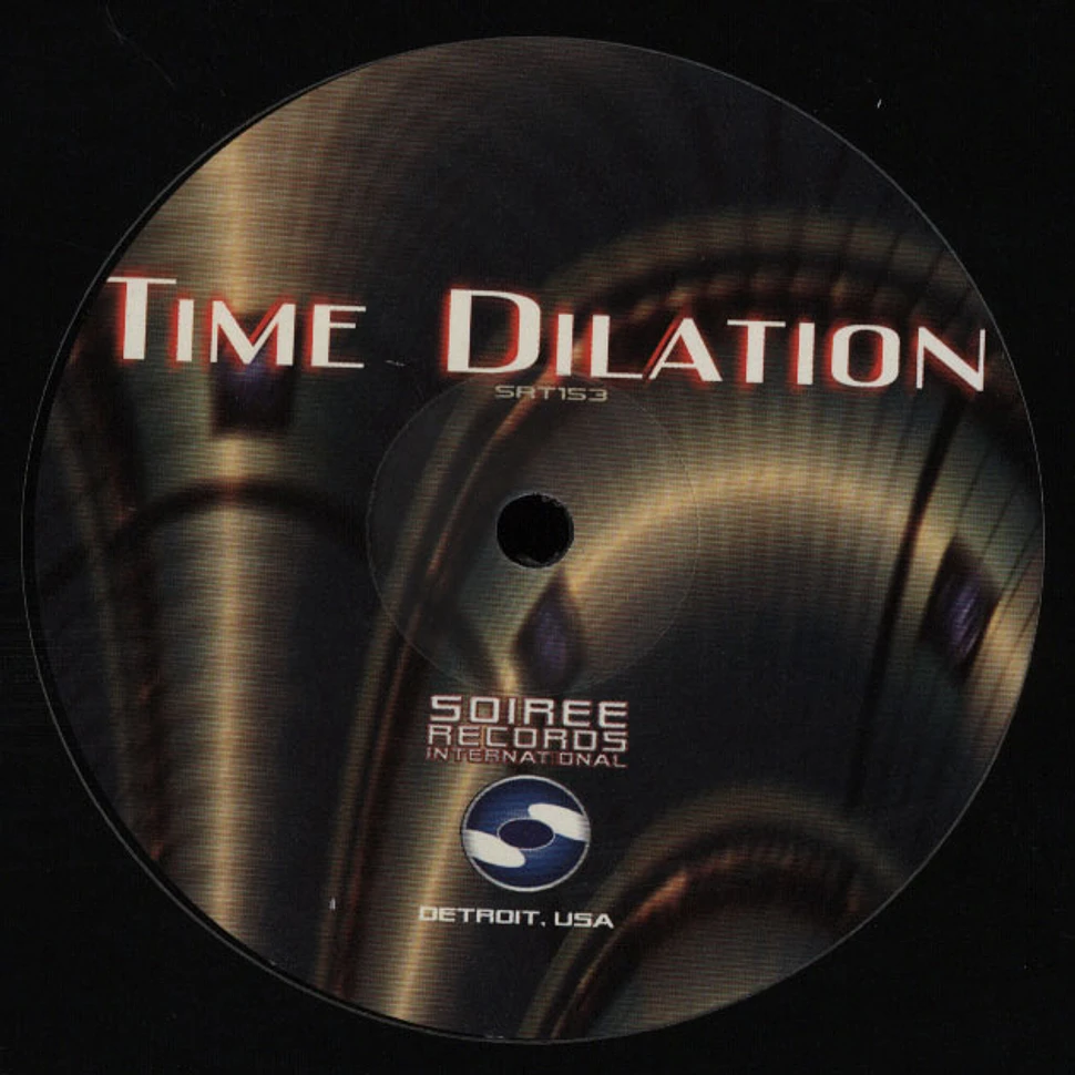 V.A. - Time Dilation