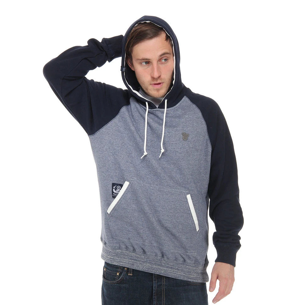 LRG - Dersion Pullover Hoodie