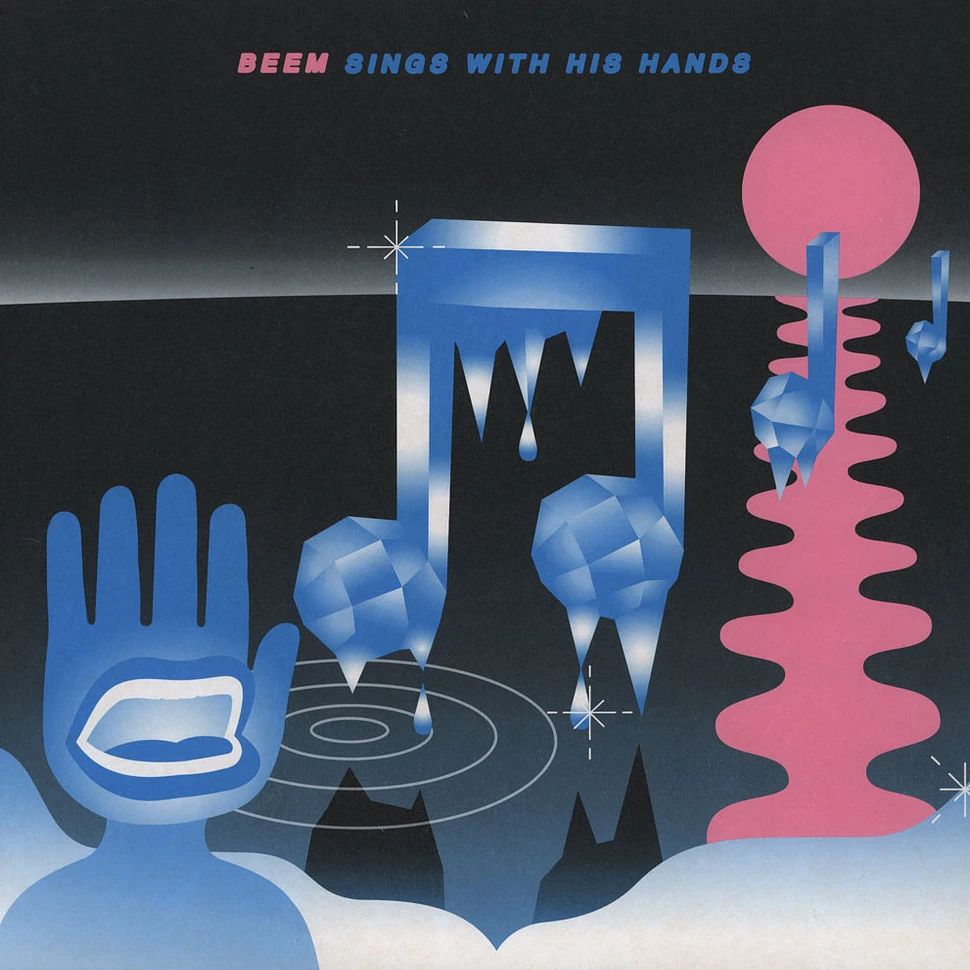 Beem - Sings With His Hand
