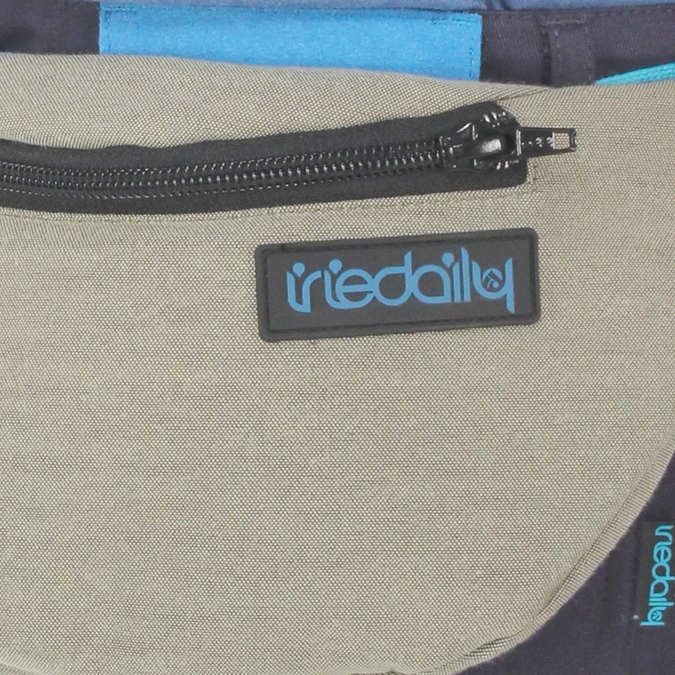Iriedaily - Allied Hip Bag