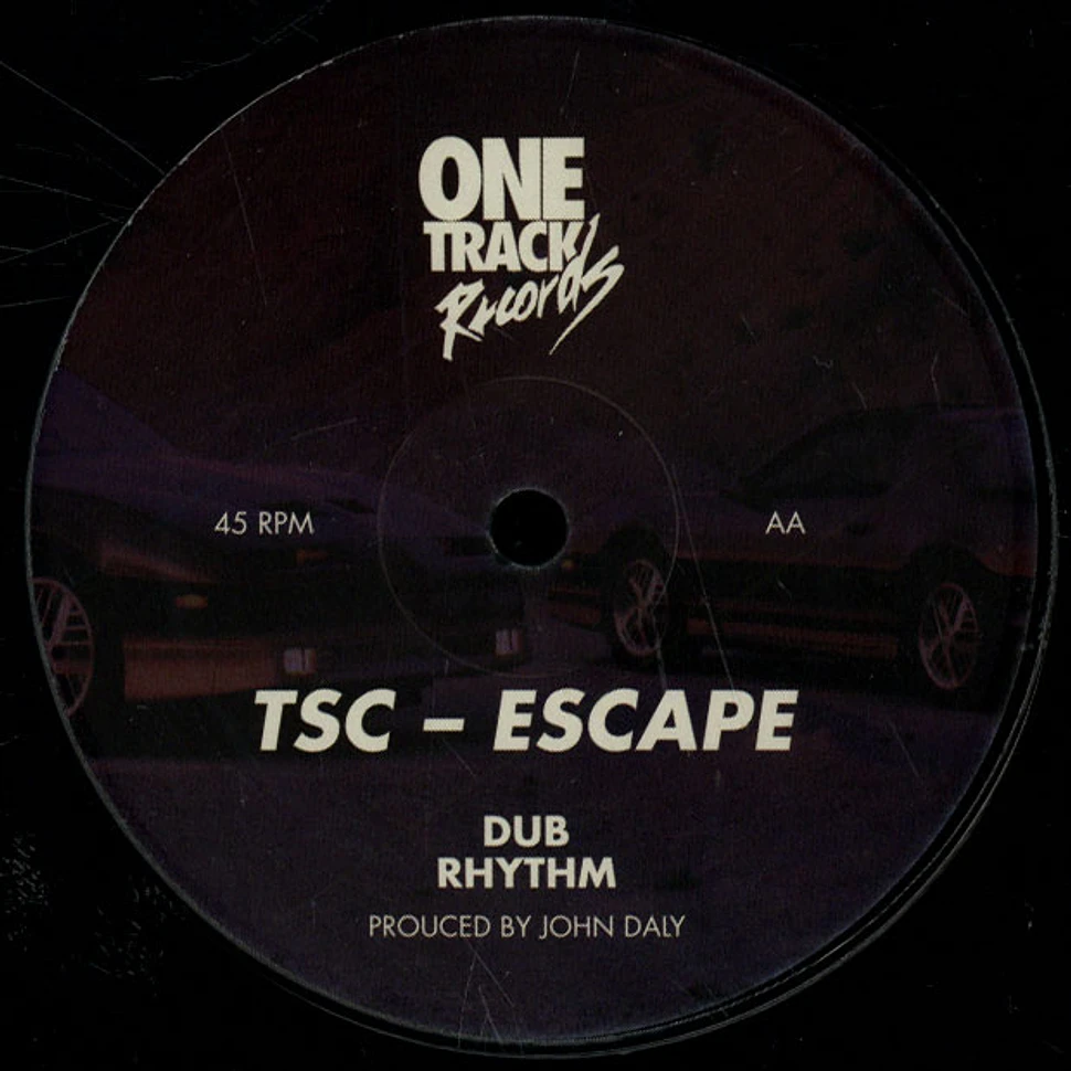 TSC - Escape